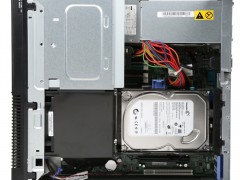 کیس استوک Lenovo ThinkCentre M90p/M90 i5 سایز مینی
