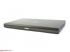 لپ تاپ فوق حرفه ای Dell Precision M6800 نسل چهار 17 اینچی