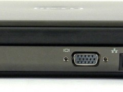 لپ تاپ فوق حرفه ای Dell Precision M6800 نسل چهار 17 اینچی