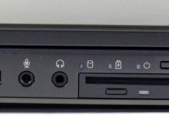 لپ تاپ فوق حرفه ای Dell Precision M6800 نسل چهار 17 اینچی