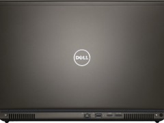 لپ تاپ فوق حرفه ای Dell Precision M6800 نسل چهار 17 اینچی