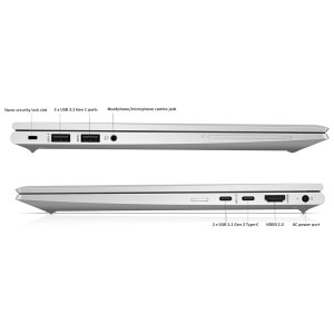 لپ تاپ استوک HP EliteBook 845 G7 Ryzen7