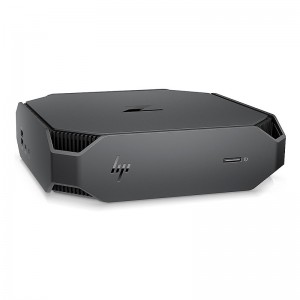کیس اچ پی ورک استیشن HP Z2 Mini G4 Workstation Xeon استوک
