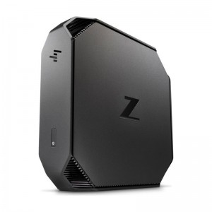 کیس استوک HP Z2 SFF G4 Workstation پردازنده Xeon