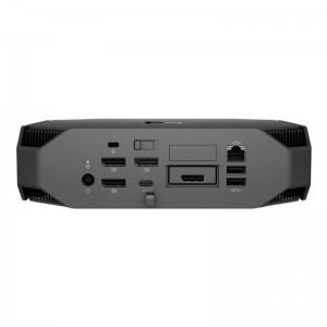 کیس استوک HP Z2 SFF G4 Workstation پردازنده Xeon