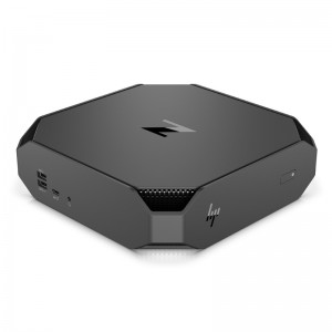 کیس استوک HP Z2 SFF G4 Workstation پردازنده Xeon