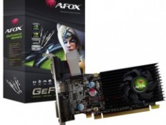 مشخصات کارت گرافیک مینی کیس nVidia Geforce 610 2GB