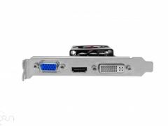 بررسی کارت گرافیک مینی کیس nVidia Geforce 610 2GB