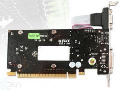 کارت گرافیک مینی کیس nVidia Geforce 610 2GB
