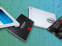 هارد استوک لپ تاپ SSD 240GB Sata