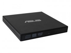 DVD رایتر اکسترنال طرح ایسوس Asus SDRW 08D-U