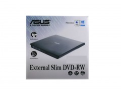 دی وی دی درایو اکسترنال Asus SDRW 08D-U