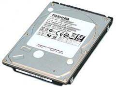 مشخصات هارد استوک لپ تاپ HDD 500GB Sata