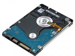 هارد استوک لپ تاپ HDD 320GB Sata 2.5 inch