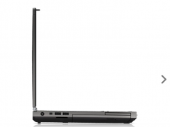 بررسی لپ تاپ گرافیک دار HP Elitebook 8470w i5 نسل سه