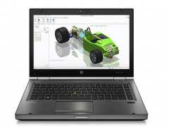 لپ تاپ استوک HP Elitebook 8470w i5