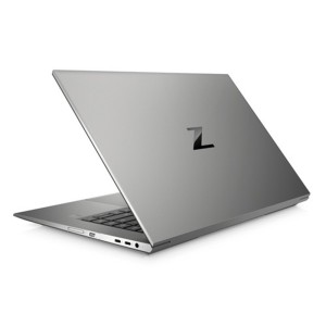 لپ تاپ استوک HP ZBook Studio G7 Mobile Workstation i7 گرافیک 4GB