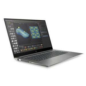 لپ تاپ استوک HP ZBook Studio G7 Mobile Workstation i7 گرافیک 8GB