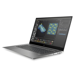 لپ تاپ استوک HP ZBook Studio G7 Mobile Workstation i7 گرافیک 8GB
