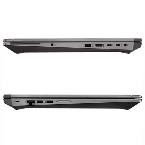 لپ تاپ استوک HP ZBook 15 G6 Mobile Workstation i7 گرافیک 4GB