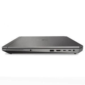 لپ تاپ استوک HP ZBook 15 G6 Mobile Workstation i7 گرافیک 4GB