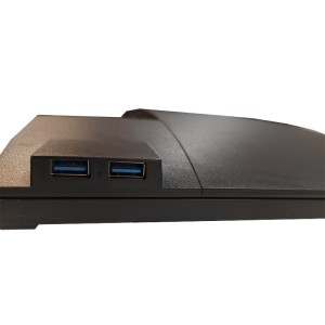 مانیتور استوک Dell P2317H سایز 23 اینچ Full HD