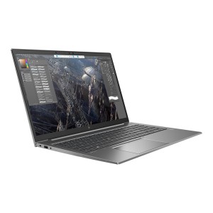 لپ تاپ کارکرده HP ZBook Firefly 15 G7 i7 نسل ده
