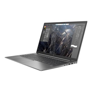 لپ تاپ  HP ZBook Firefly 15 G7 i7