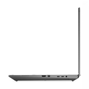 لپ تاپ استوک HP ZBook Fury 15 G7 Xeon گرافیک 16 گیگابابت