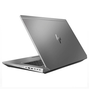 لپ تاپ استوک HP ZBook 17 G6 Mobile Workstation i7 گرافیک 6GB