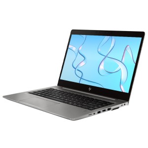لپ تاپ استوک HP ZBook 14u G6 i7 گرافیک 4GB