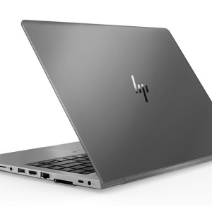 لپ تاپ استوک HP ZBook 14u G6 i5 نسل هشت