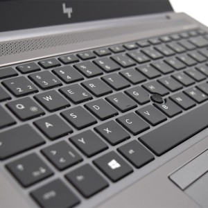 لپ تاپ استوک HP ZBook 14u G6 i5 نسل هشت