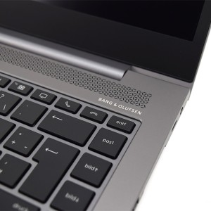 لپ تاپ استوک HP ZBook 14u G6 i5 نسل هشت