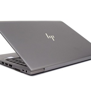لپ تاپ استوک HP ZBook 14u G6 i5 نسل هشت