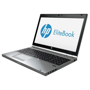 لپ تاپ استوک  HP Elitebook 8570p i7 گرافیک 1GB
