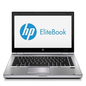 لپ تاپ دست دوم  HP Elitebook 8570p i7 گرافیک 1GB