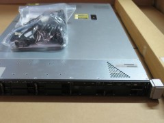 اطلاعات و قیمت سرور HP G8-DL360 استوک با گارانتی