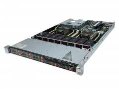 بررسی کامل سرور HP G8-DL360 استوک با گارانتی