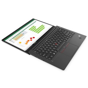 لپ تاپ کار کرده Lenovo ThinkPad E14 پردازنده i5