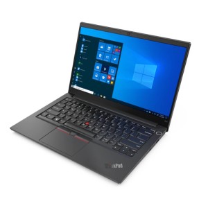 لپ تاپ استوک لنوو  thinkPad E14 پردازنده i5