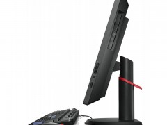 بررسی کیفیت آل این وان کار کرده Lenovo ThinkCenter M93z i5