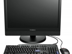 آل این وان استوک Lenovo ThinkCenter M93z i5