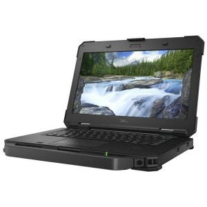 لپ تاپ صنعتی Dell Latitude 5420 Rugged i5