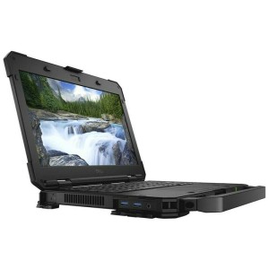 لپ تاپ صنعتی Dell Latitude 5420 Rugged i5