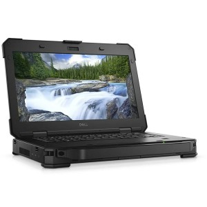 لپ تاپ صنعتی Dell Latitude 5420 Rugged i5