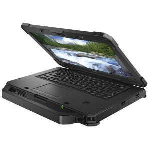 لپ تاپ صنعتی Dell Latitude 5420 Rugged i5