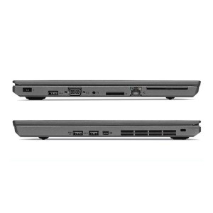 لپ تاپ استوک Lenovo ThinkPad T550 i5
