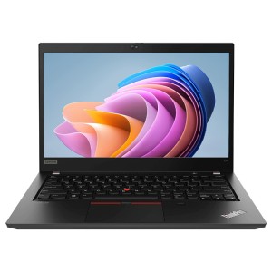 لپ تاپ دست دوم  Lenovo ThinkPad T14s (Gen 1) i7 نمایشگر لمسی