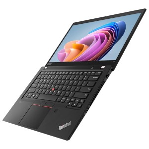 لپ تاپ استوک Lenovo ThinkPad T14s (Gen 1) i7